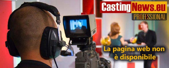 Casting News Professional