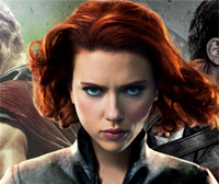 Black Widow: Casting per il film con Scarlett Johansson (Film)