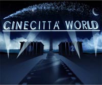 “Cinecittà World” – Si cercano artisti vari a Roma (Cast artistico)