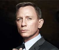 Shatterhand: Casting per il nuovo film su 007 con Daniel Craig (Film)