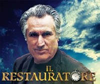 “Il Restauratore 2” – Casting per attori e attrici (Rai Fiction)