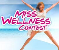 “Miss Wellness 2013” - Casting per ragazze dai 16 anni in su (Concorso di bellezza)