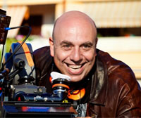 “Notti magiche” di Paolo Virzì - Casting attori e attrici (Film)