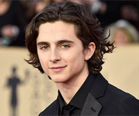 The King: Casting per attori e attrici professionisti (Film)