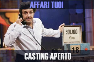 Affari tuoi