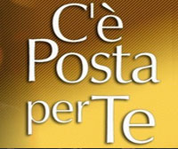 C� posta per te