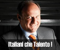 Italiani che Talento!