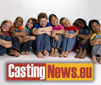Casting a Roma per bambini e bambine dai 5 ai 14 anni per programma tv (Rete nazionale)