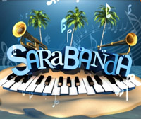 Sarabanda