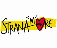 Stranamore
