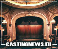 Casting a Milano per un'attrice-cantante protagonista (Opera teatrale musicale)