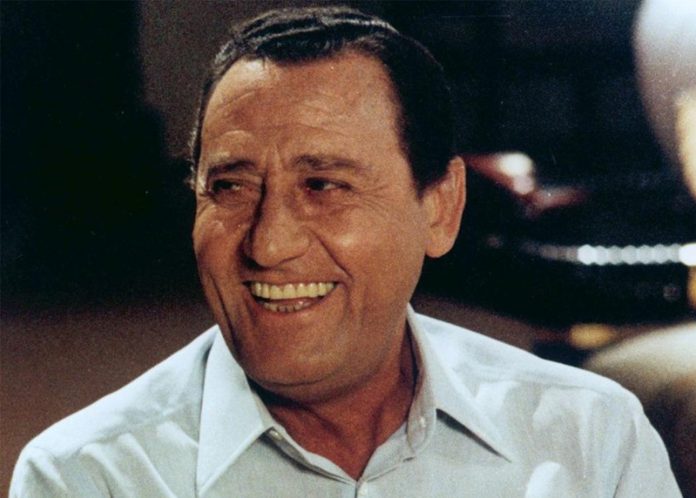 Mi chiamo Alberto Sordi - Rai uno