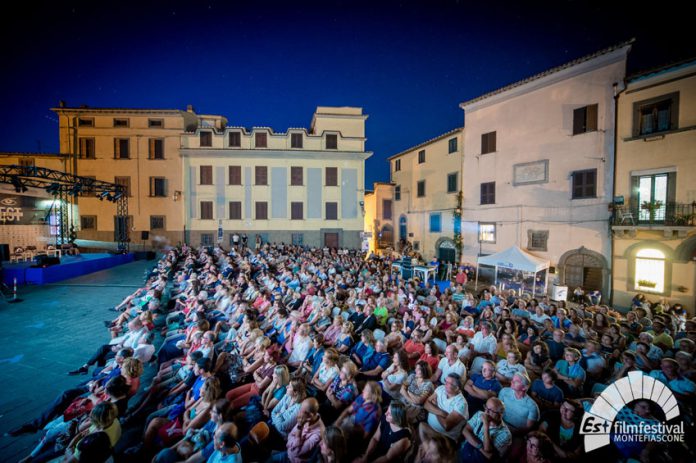 Piazzale Frigo Est Film Festival