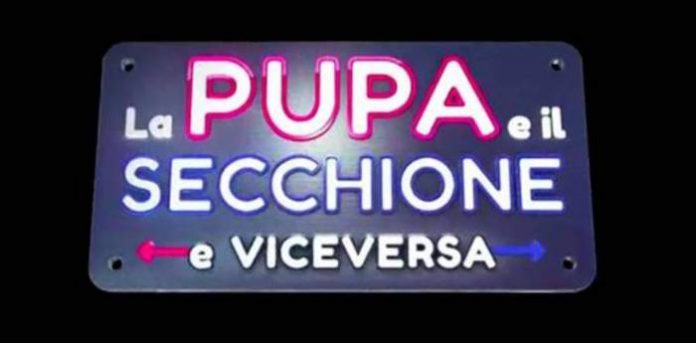 La Pupa e il Secchione e Viceversa 2021