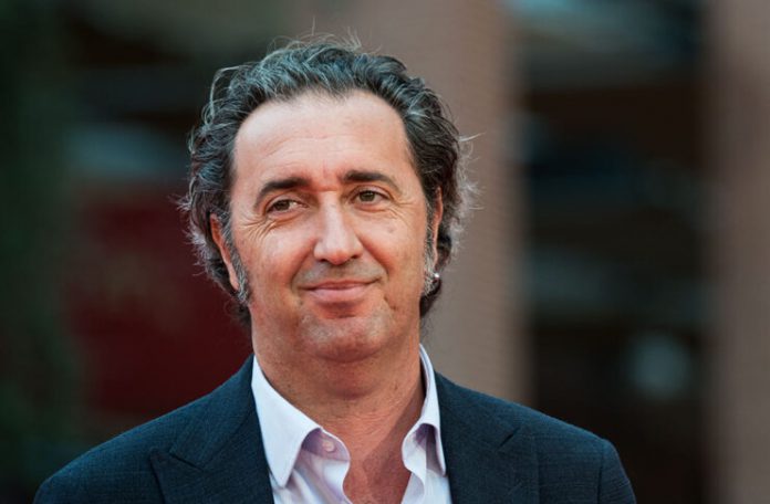 Paolo Sorrentino - regia