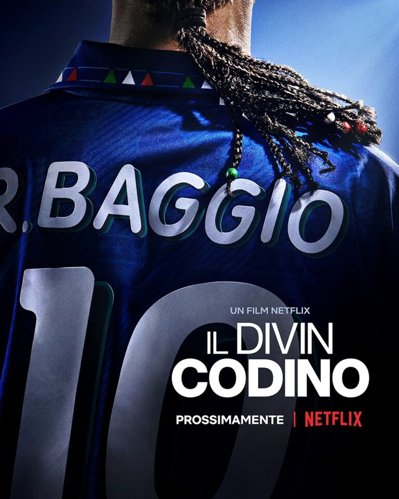 Il-Divin-Codino-Roberto-Baggio-Netflix-poster