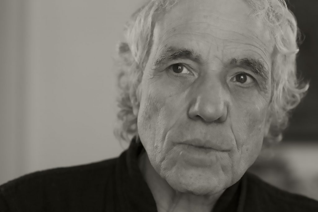 Abel Ferrara