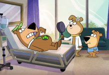Jellystone: i leggendari personaggi di Hanna-Barbera tornano in Prima TV assoluta Jellystone Cartoon Network