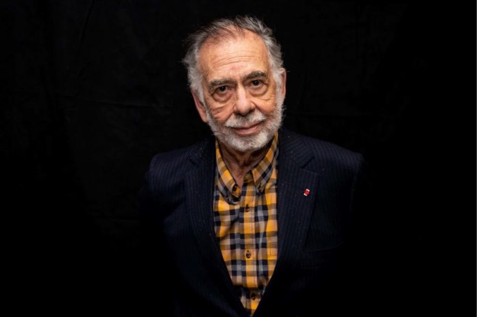 Francis Ford Coppola