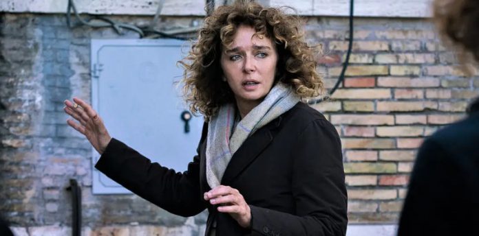 Valeria Golino casting news