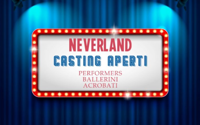Neverland
