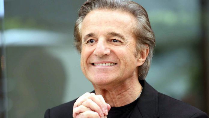 Christian De Sica