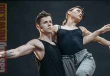 Si cercano ballerini e ballerine per la nuova produzione “Carmen Today” danzatori spettacolo 2022