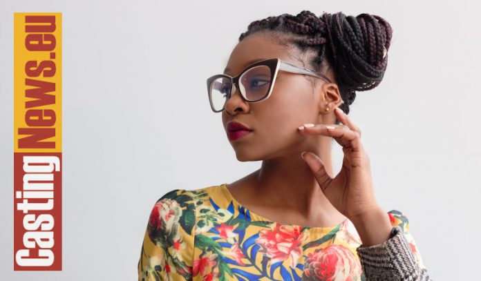 donna africana casting news