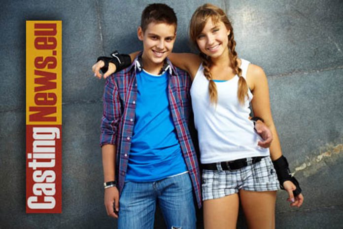 Casting film Sardegna