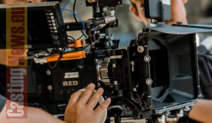 Casting film Puglia