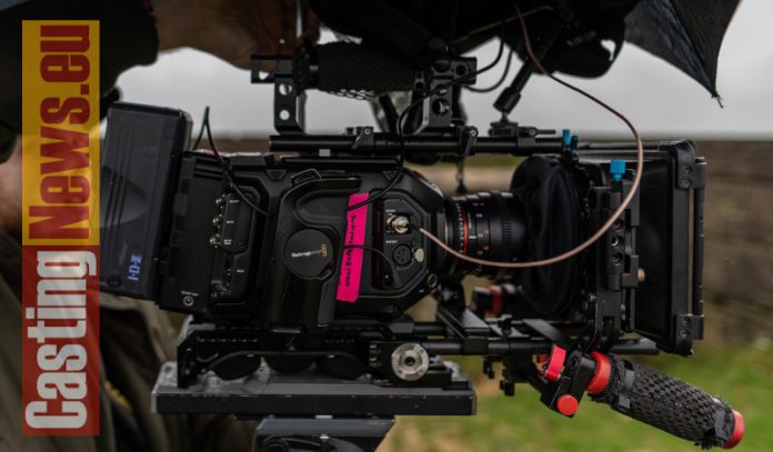 Casting film Puglia