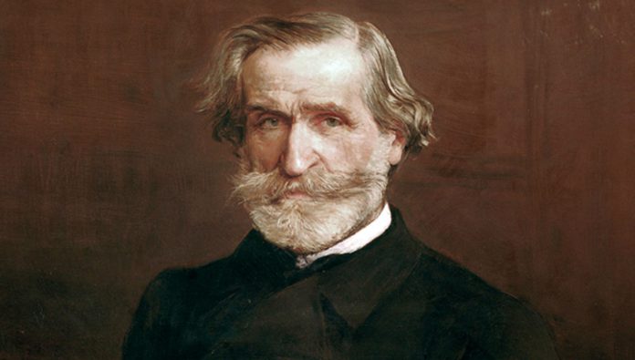 Giuseppe Verdi