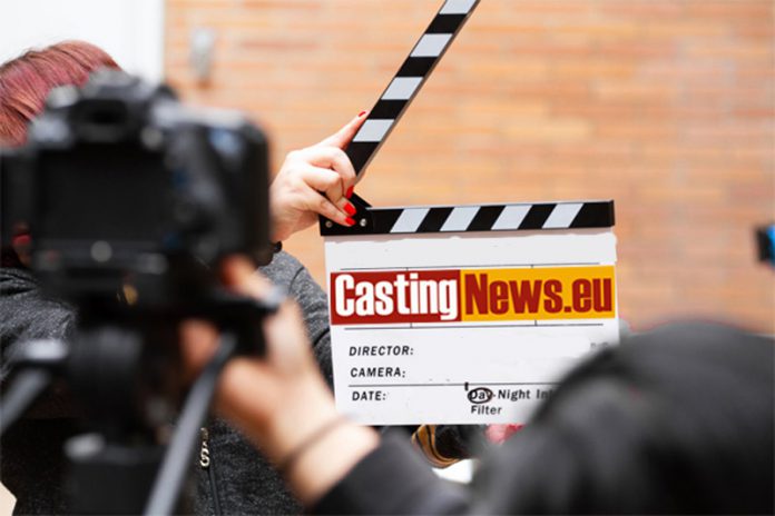 Casting attrici e attori Campania