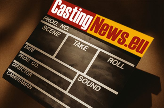 Casting attori e attrici in Calabria