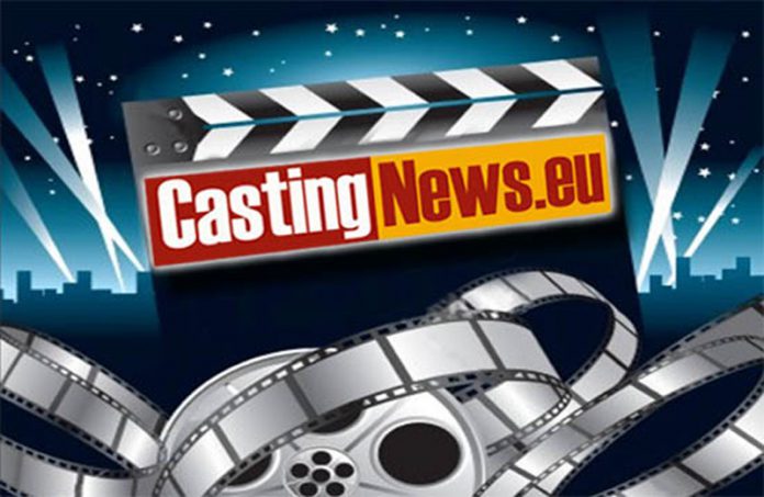 Casting per uomini e donne latino-americani