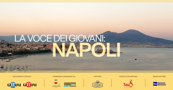 La Voce dei Giovani - Napoli