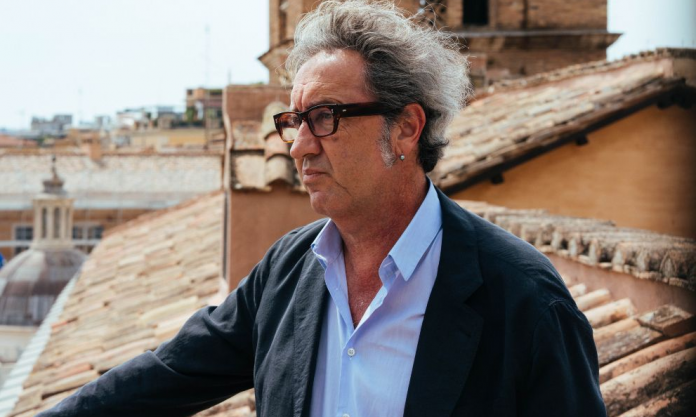 Paolo Sorrentino