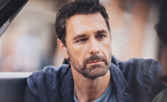 Raoul Bova attore