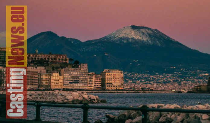 Campania Napoli