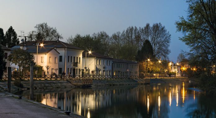 Veneto Treviso