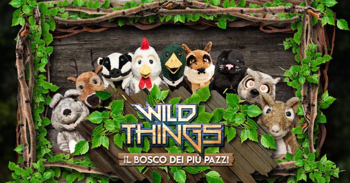 Wild Things – Il Bosco dei Più Pazzi