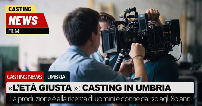 Casting film Umbria