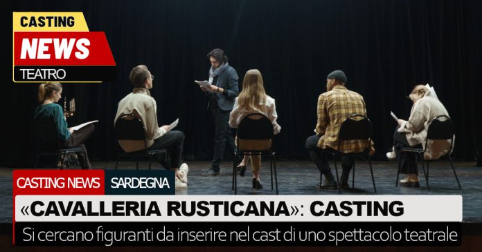 Cavalleria Rusticana