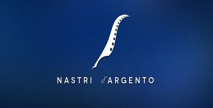 Nastri d'Argento CORTI d’ARGENTO 2023