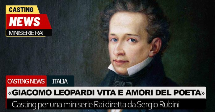 Giacomo Leopardi vita e amori del poeta