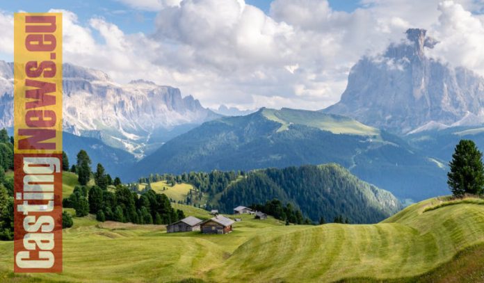 Südtirol progetto cinematografico