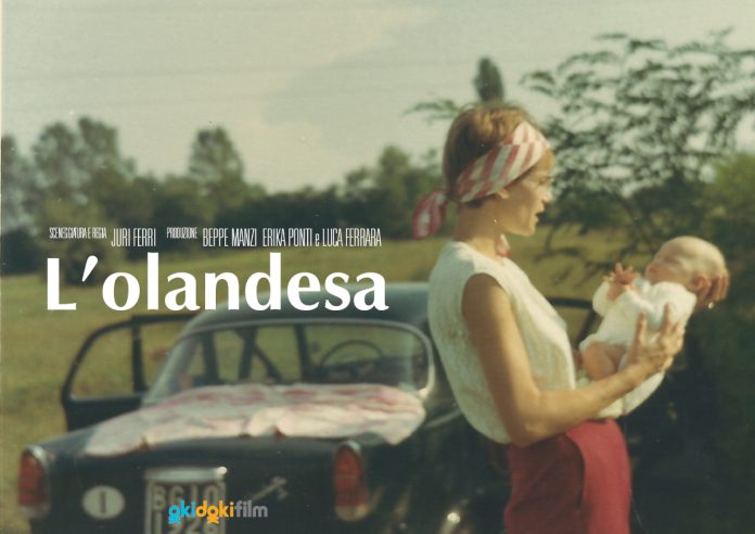 "L'olandesa" casting ruoli