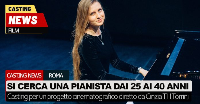 roma pianista donna film
