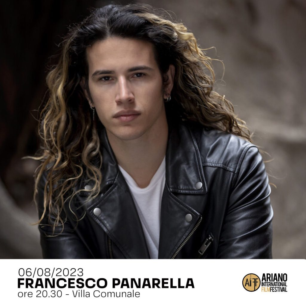 Francesco Panarella