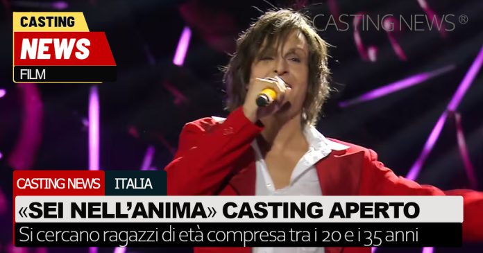 Sei nell’anima Gianna Nannini